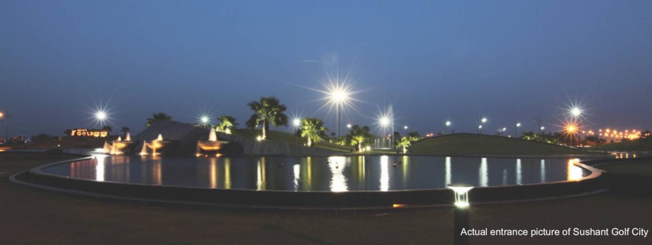  ansal pinewood villa Others