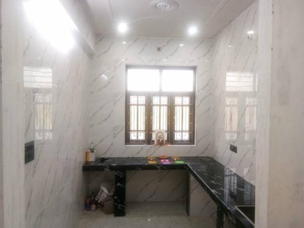  ansal-pinewood-villa Kitchen