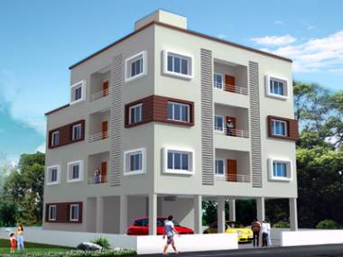 dummy-Phadke Developers Phadke Madhu Pushp