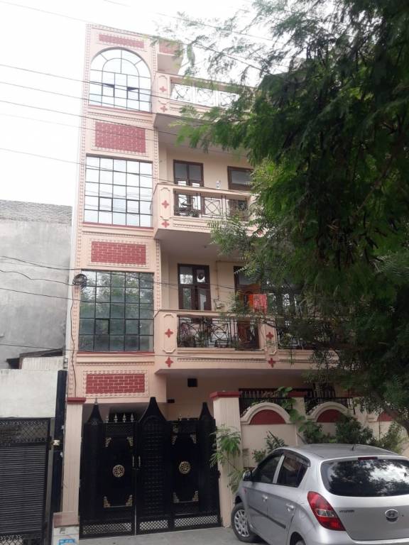 Sanyog Sanyog Homes   6