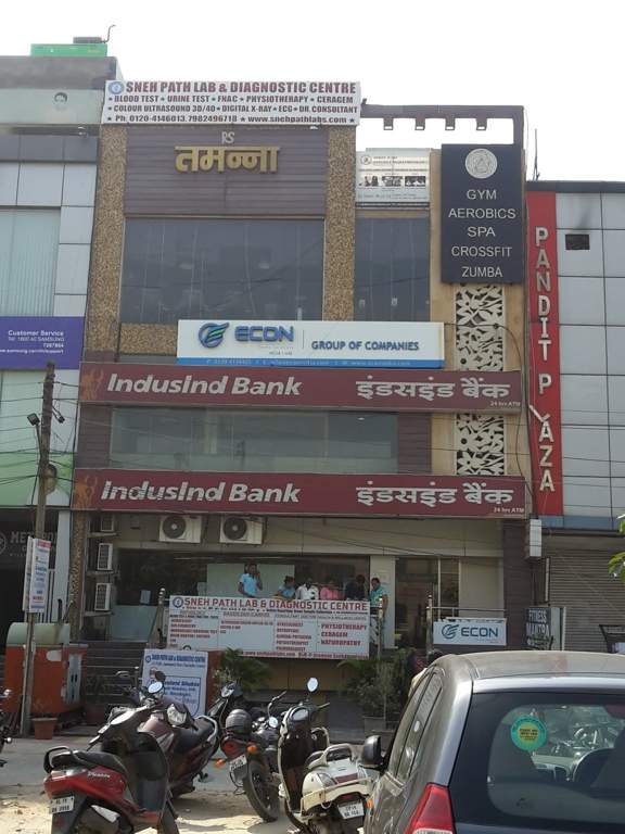 RM Real Estate RM Site 350