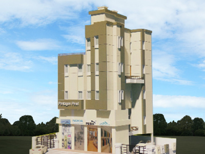 dummy-Pentagon Promoters Pentagon Pearl dummy-Pentagon Promoters Pentagon Pearl