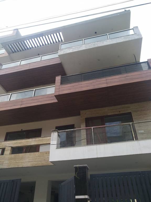 SnB Group Gurgaon SnB Homes   1