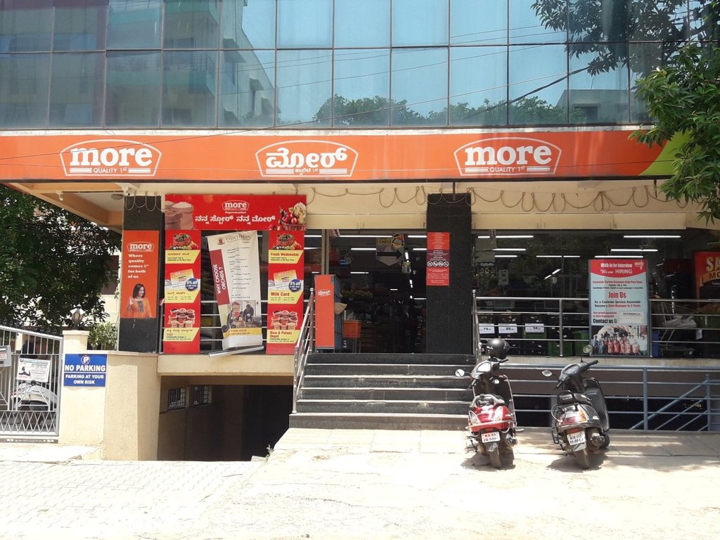 Veracious SS lalithya olives