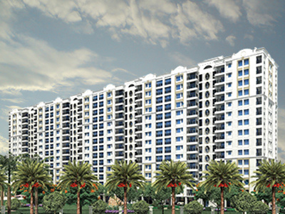 dummy-Ashiana Housing Ltd Ashiana Rishi