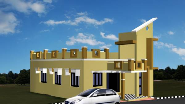Elevation sagar-homes---v Elevation