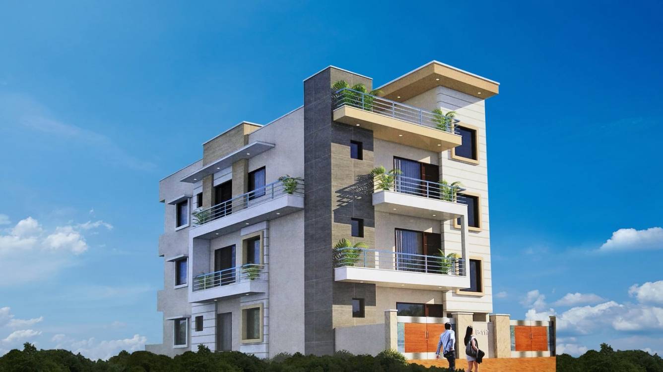 Lord Lord Krishna Floors C   3528