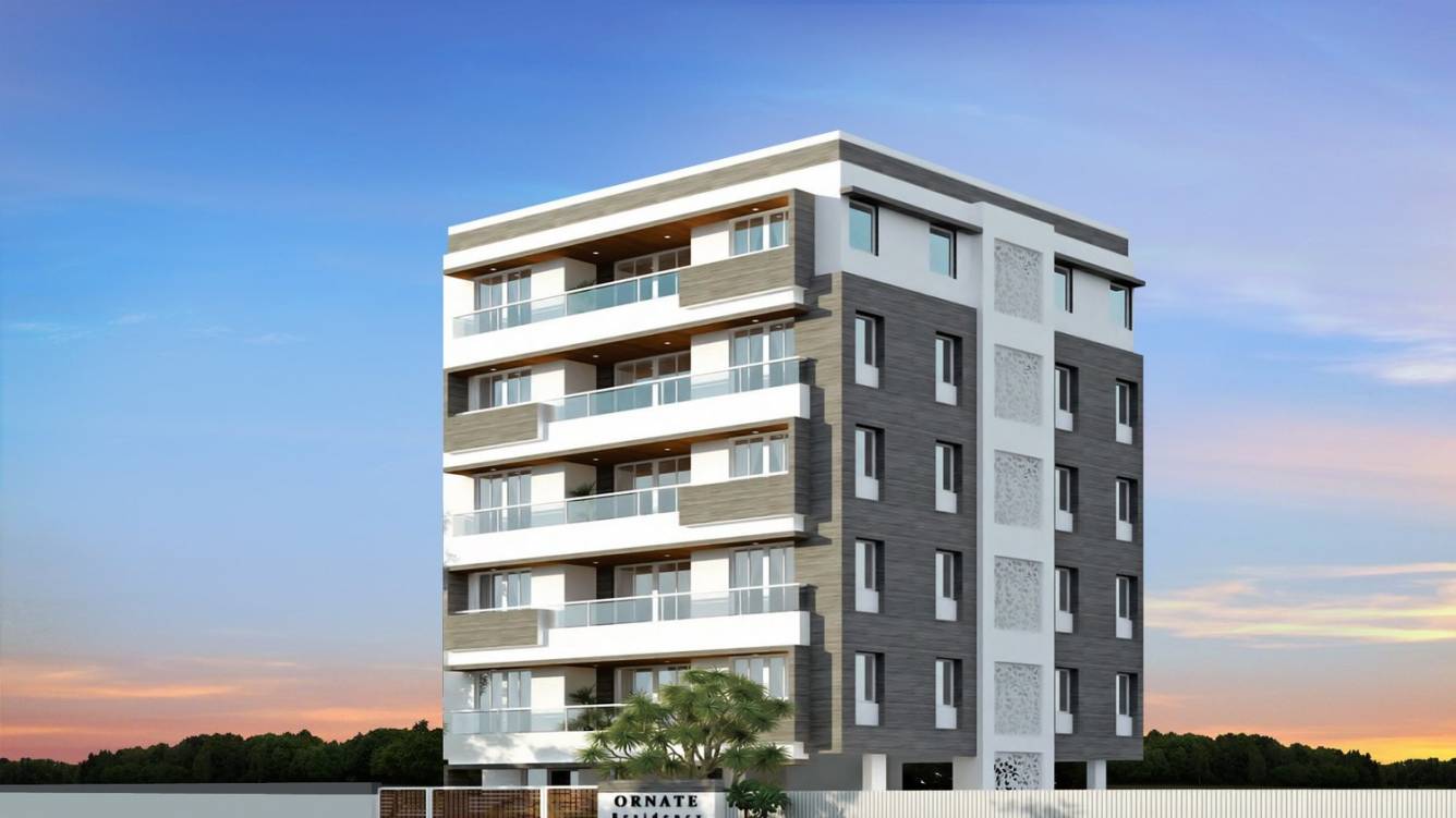 dummy Shreemath Developers Shreemath Ornate Residency