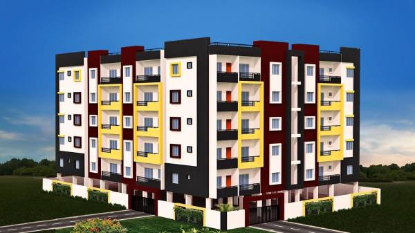 dummy-Ashiana Housing Ltd Ashiana Begonia