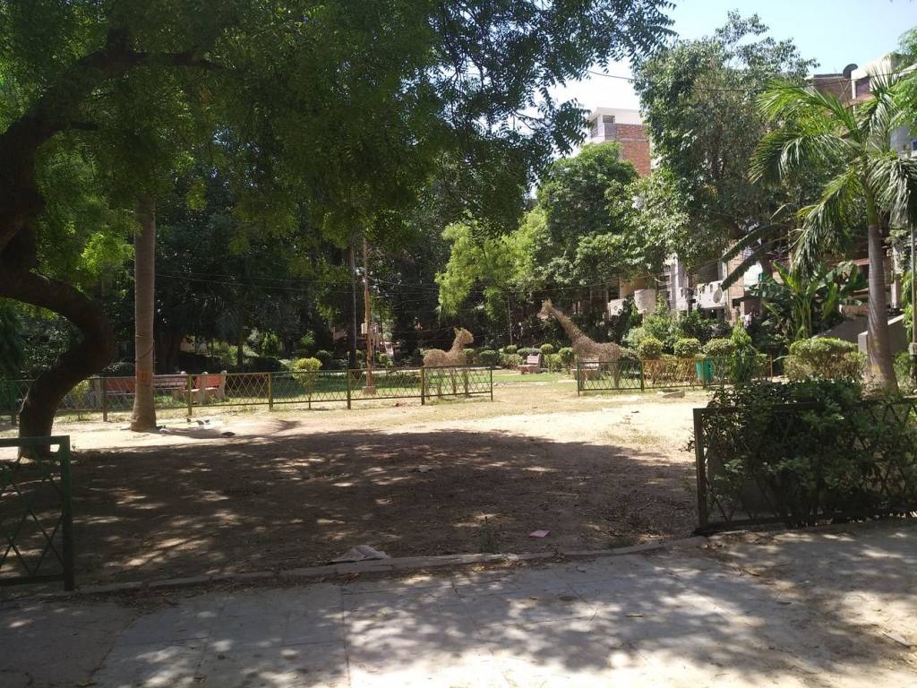 Chawla Builders Chawla CB Floors 2