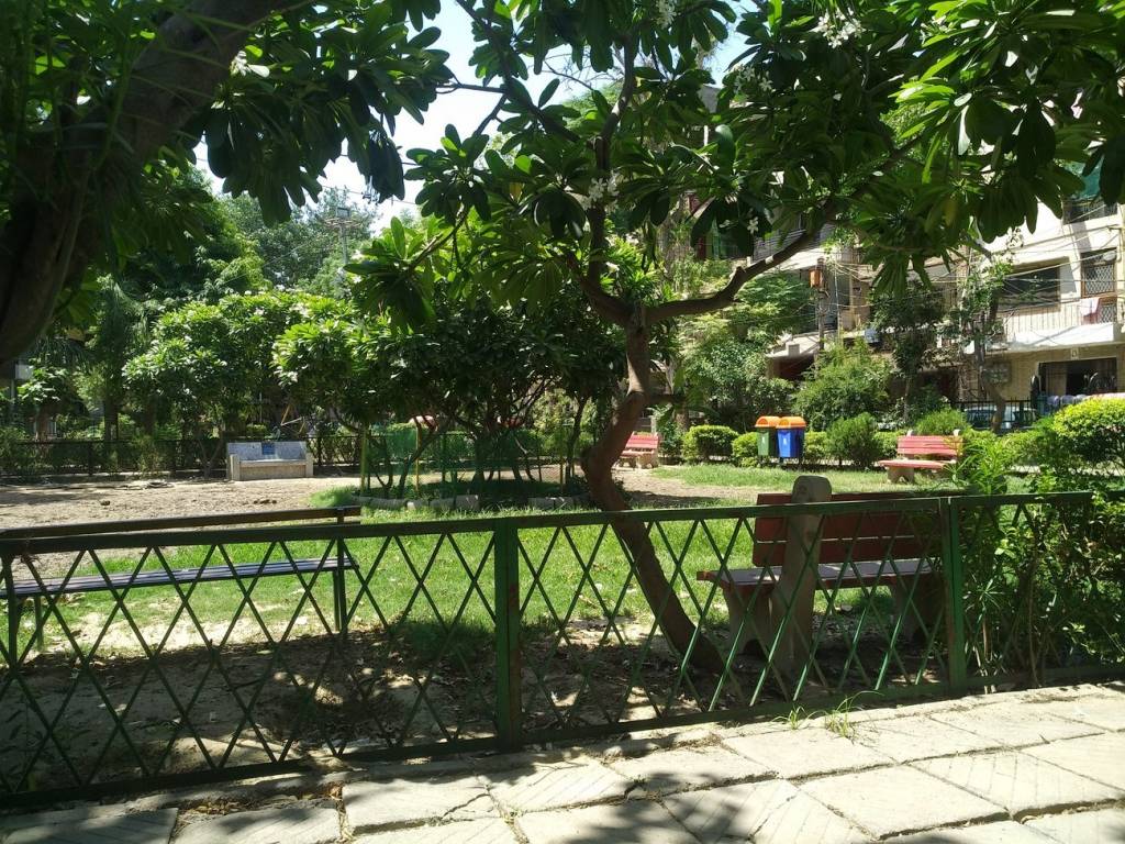 Chawla Builders Chawla CB Floors 2