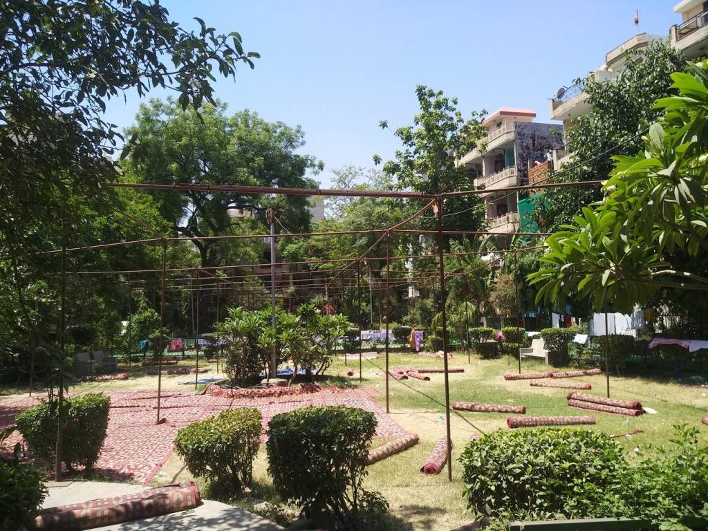 Chawla Builders Chawla CB Floors 2