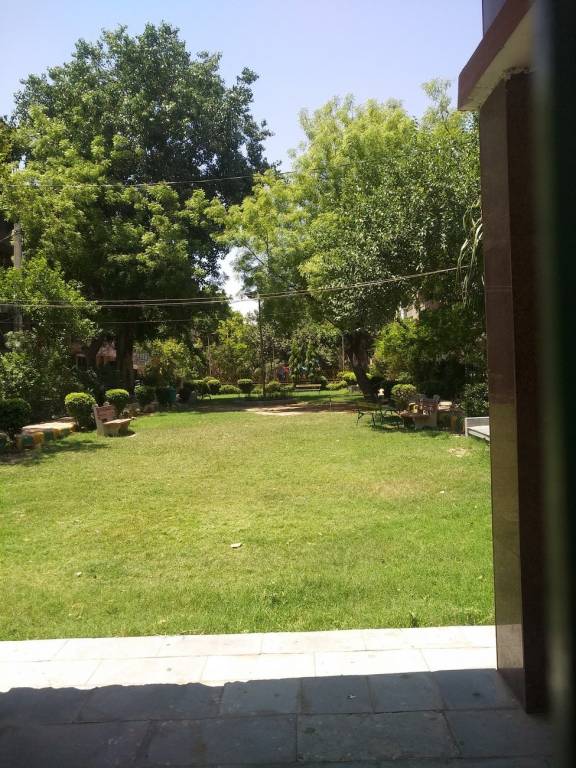 Chawla Builders Chawla CB Floors 2