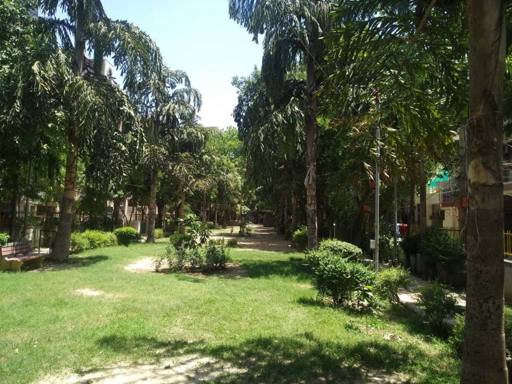 Chawla Builders Chawla CB Floors 2