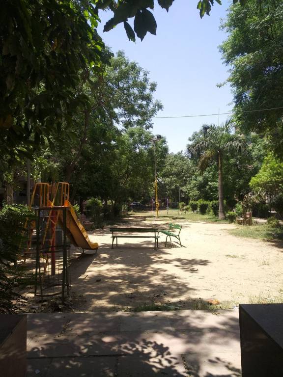 Chawla Builders Chawla CB Floors 2