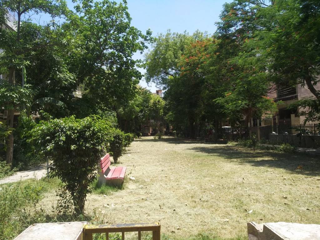 Chawla Builders Chawla CB Floors 2