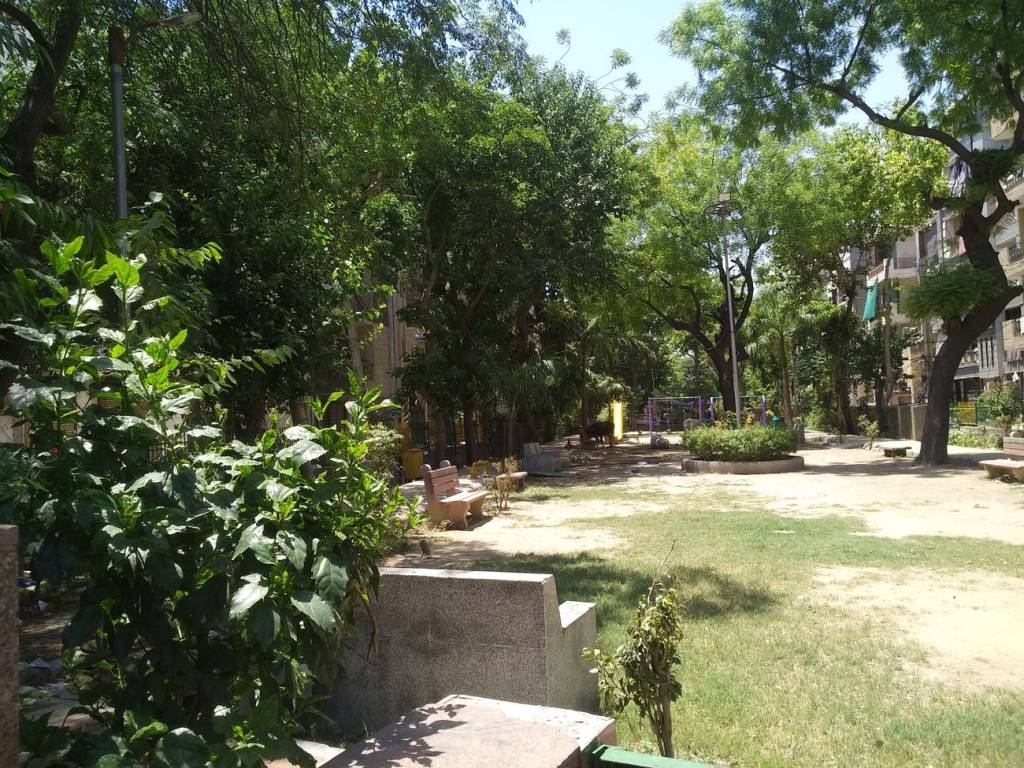 Chawla Builders Chawla CB Floors 2