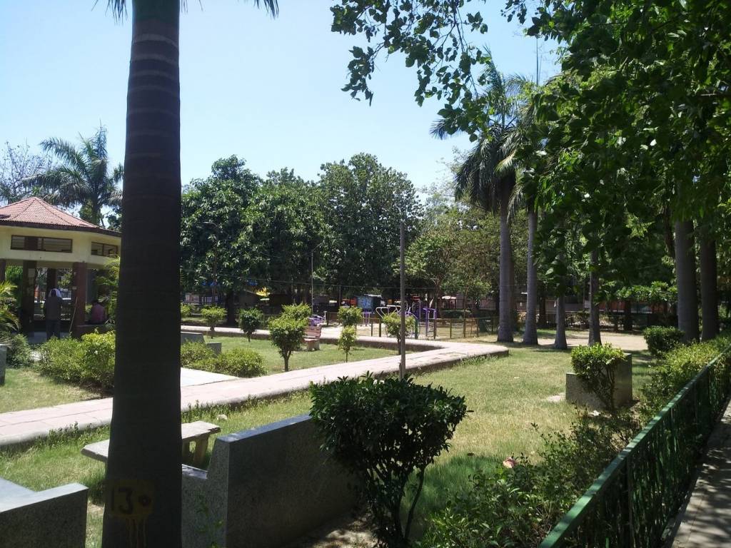 Chawla Builders Chawla CB Floors 2