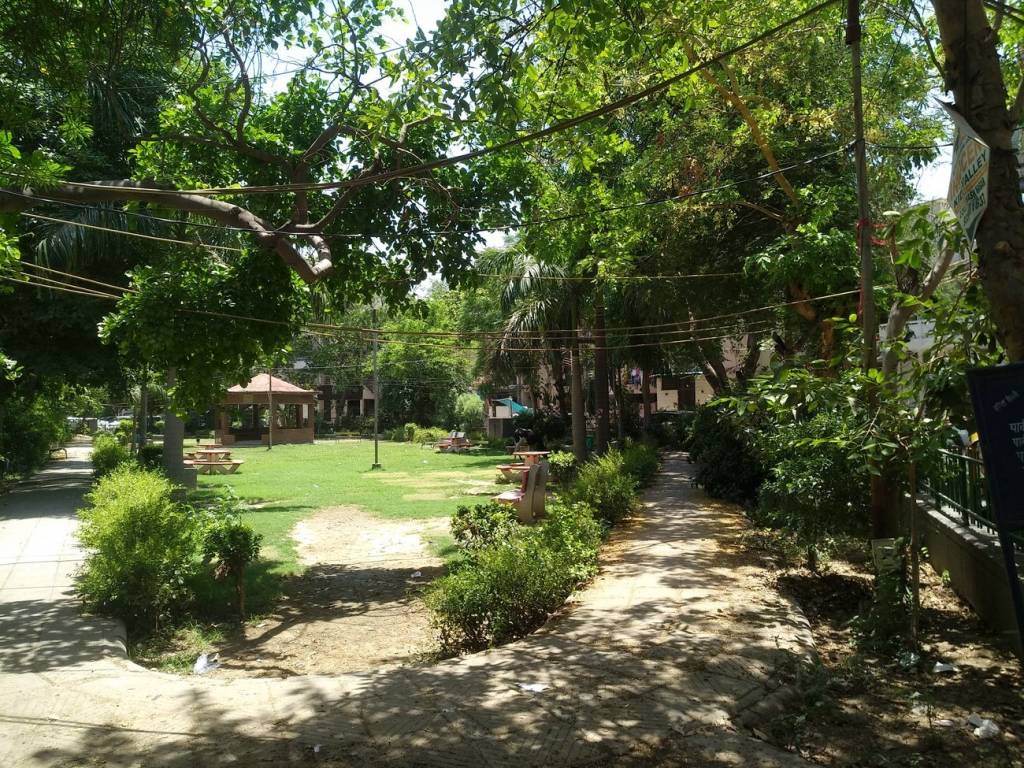 Chawla Builders Chawla CB Floors 2