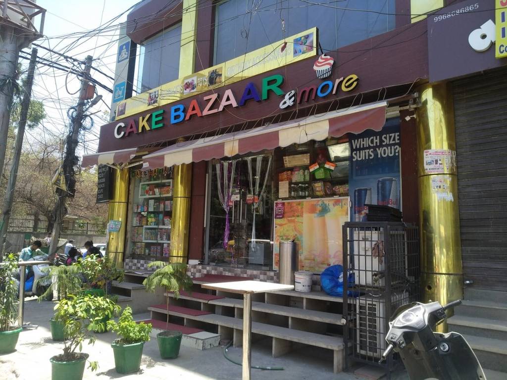 Chawla Builders Chawla CB Floors 2