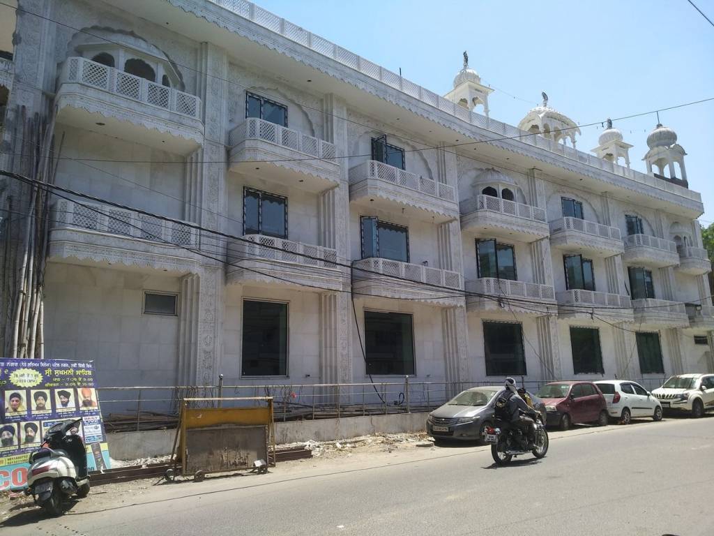 Chawla Builders Chawla CB Floors 2