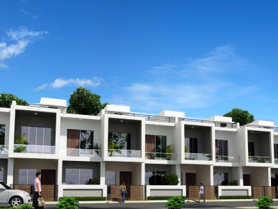 Shree Krishna Grand City