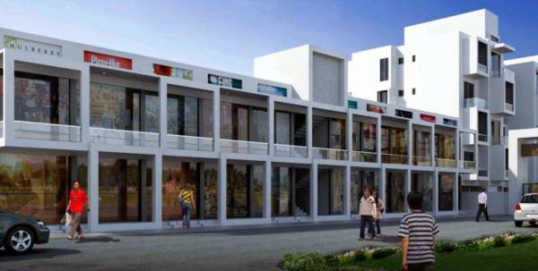 mainOther of Shree Krishna Grand City