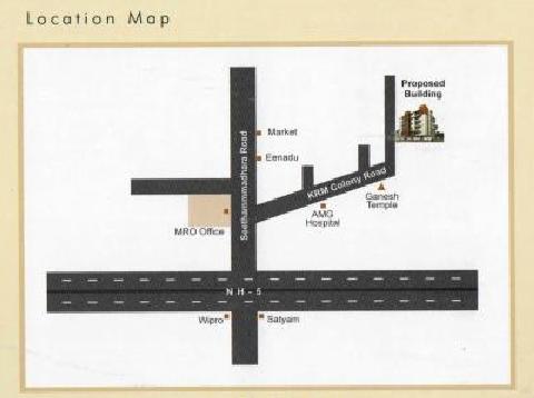  ak-navaratna-grand Location Plan