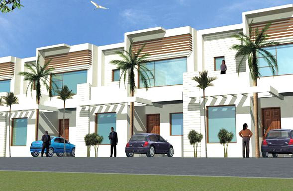  blue-city-budget-homes-2 Elevation
