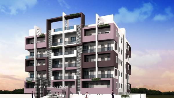  shree-subhadra's-castle Elevation