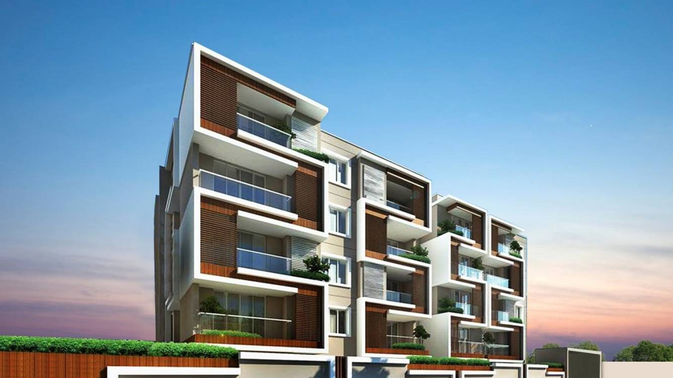 Amit Amit Aditya Floors   VII