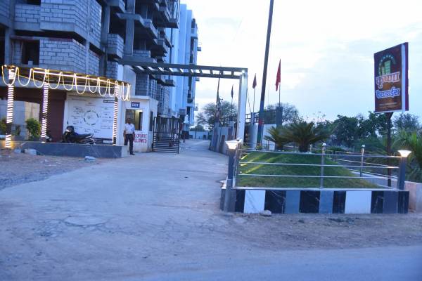  krishna-paradise Others