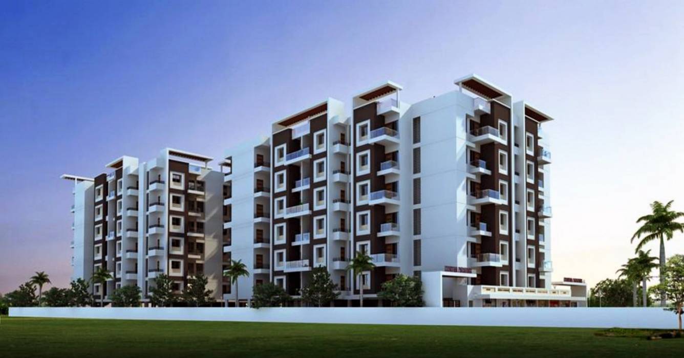 Shree Krishna Paradise