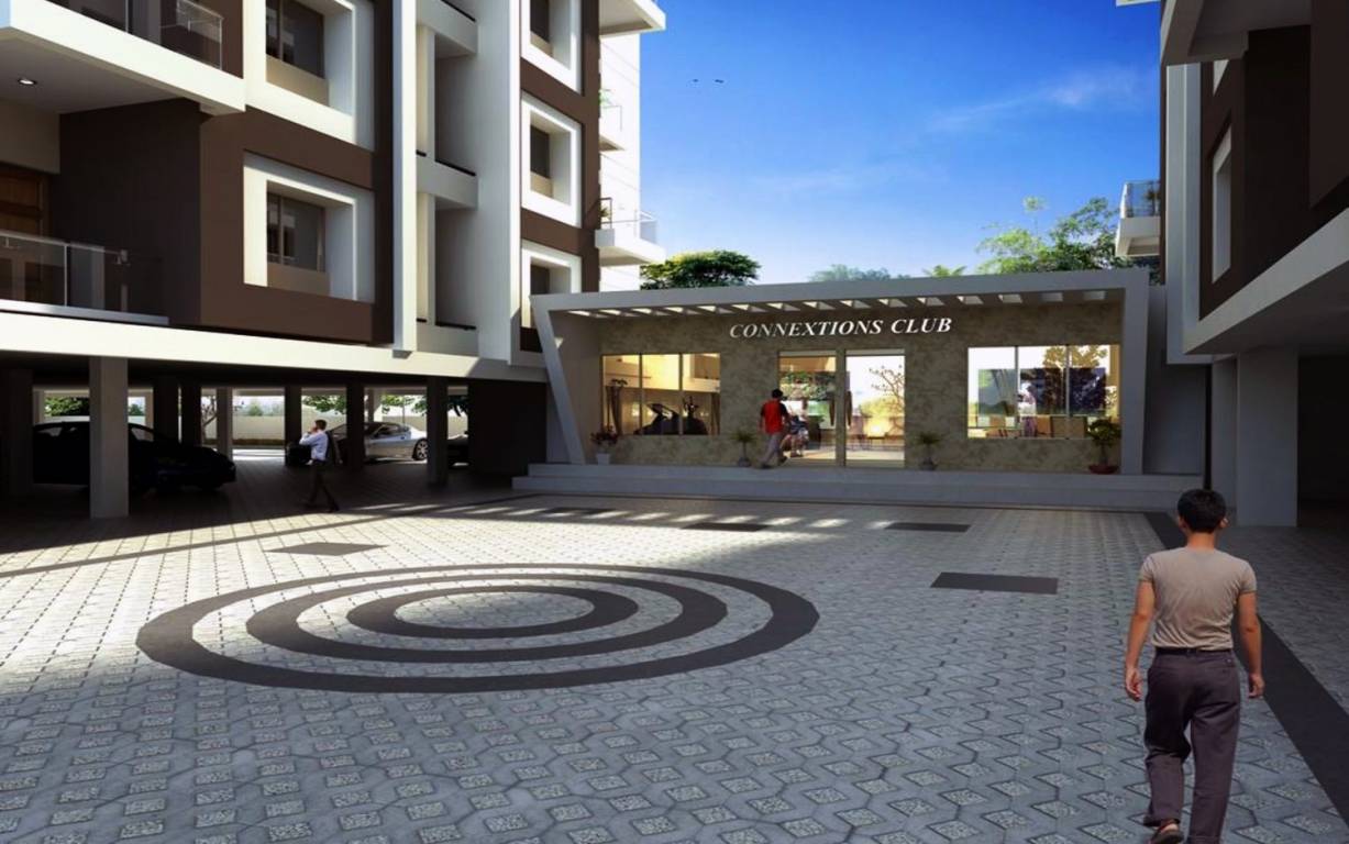 Shree Krishna Paradise