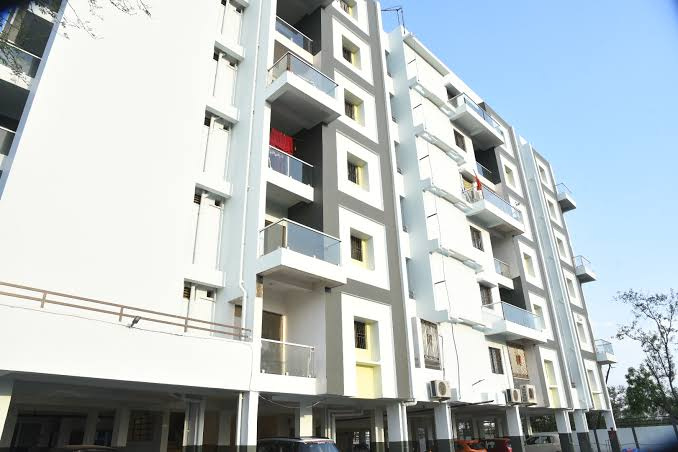 Shree Krishna Paradise