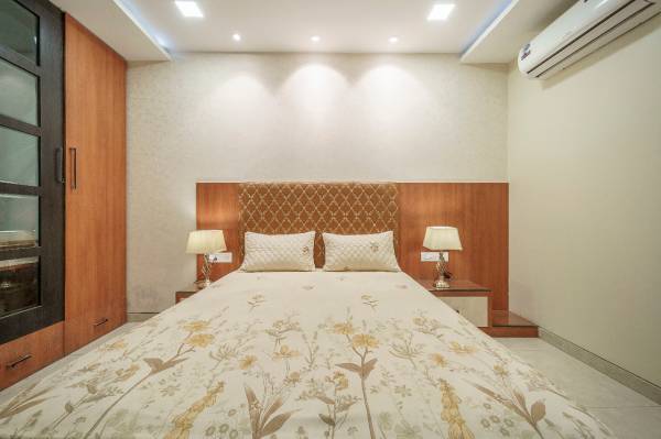  krishna-paradise Bedroom