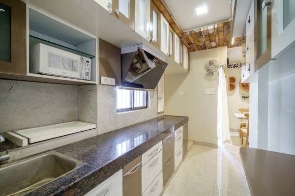  krishna-paradise Kitchen