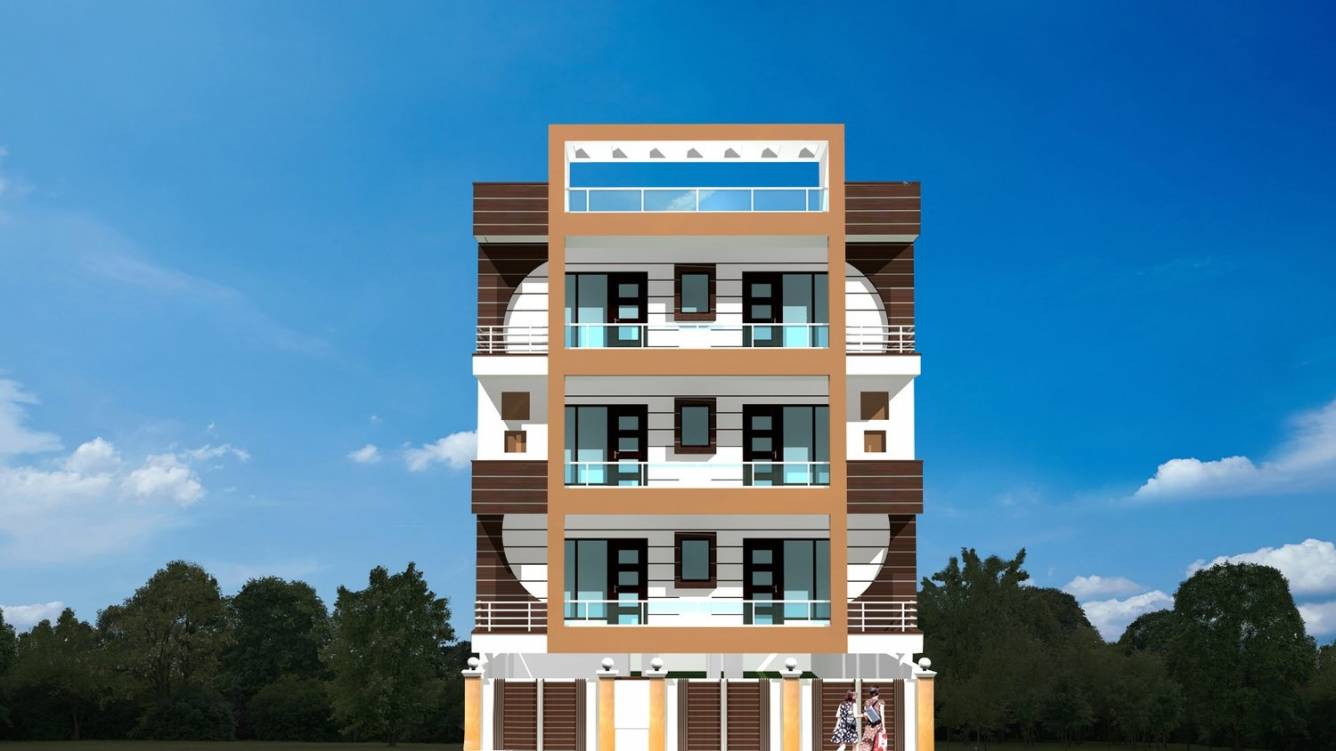 dummy Gupta Ji Dream Home Developers Gupta Ji Floors B 127