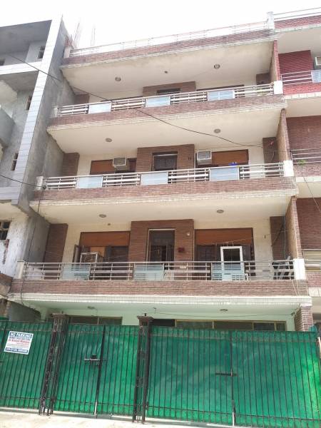 mainOther of Gupta Ji Dream Home Developers Gupta Ji Floors B 127