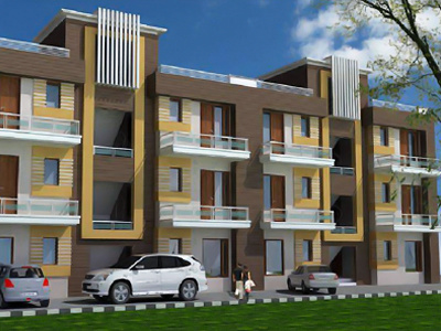 Nirmaan Infratech Nirmaan Anmol Homes