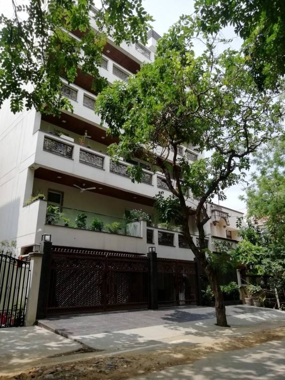 Ambience Ambience Homes 6