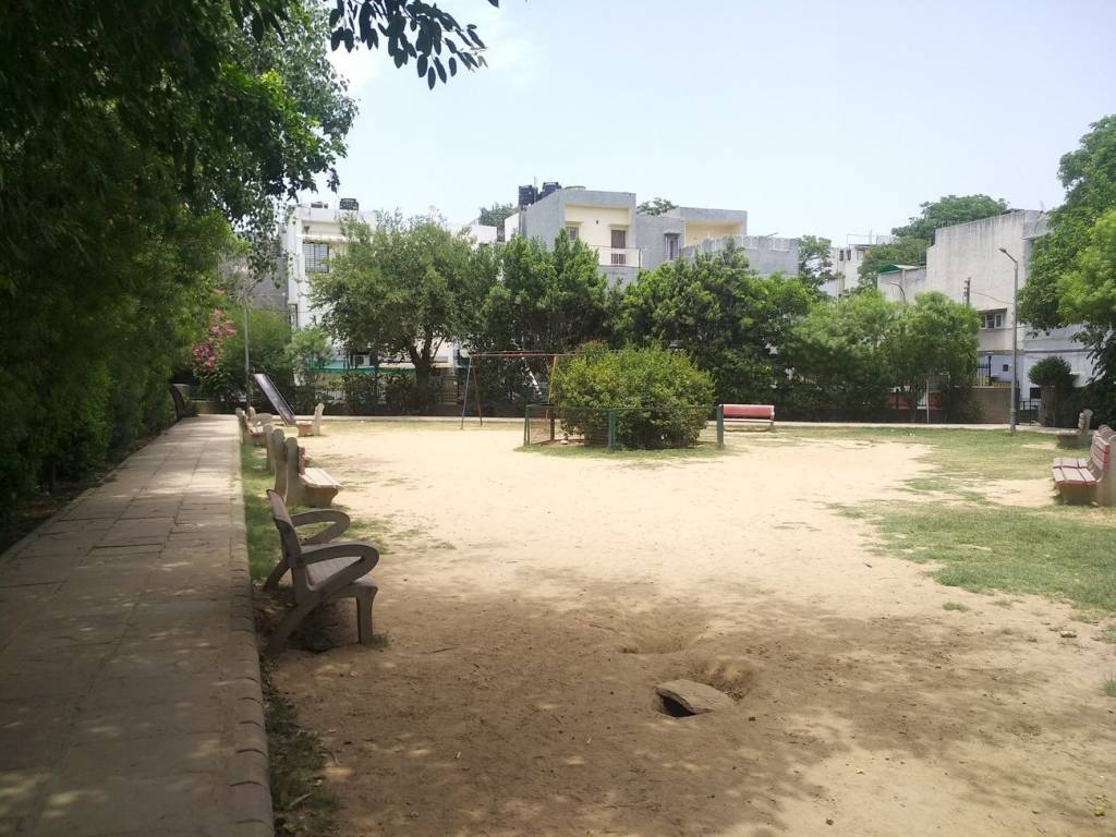 Ambience Ambience Homes 6