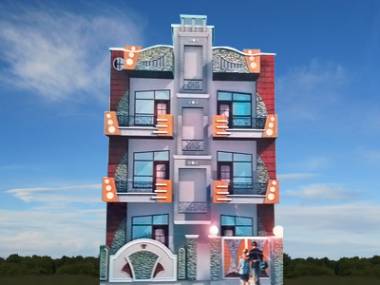 dummy-Krishna Associates Ghaziabad Krishna Apartment-1 dummy-Krishna Associates Ghaziabad Krishna Apartment-1