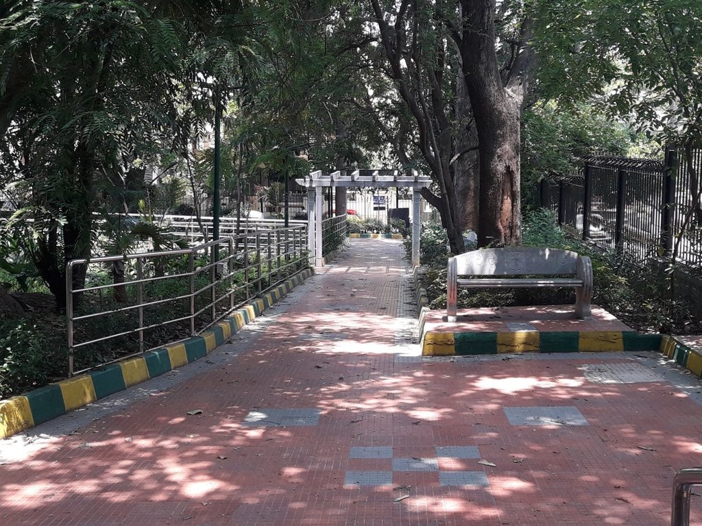 Lavanya Laavanya Fortuna Sannivasa