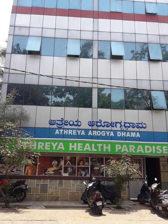 Lavanya Laavanya Fortuna Sannivasa