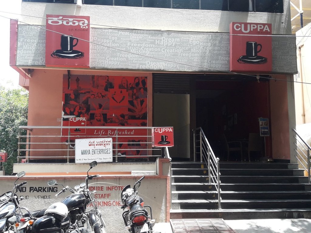 Lavanya Laavanya Fortuna Sannivasa