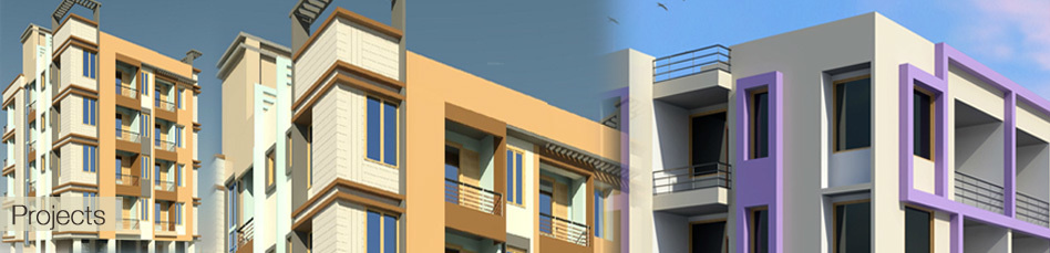  sarvodya silver coast Elevation