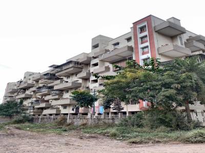  the-living Elevation