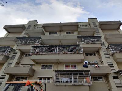  the-living Elevation