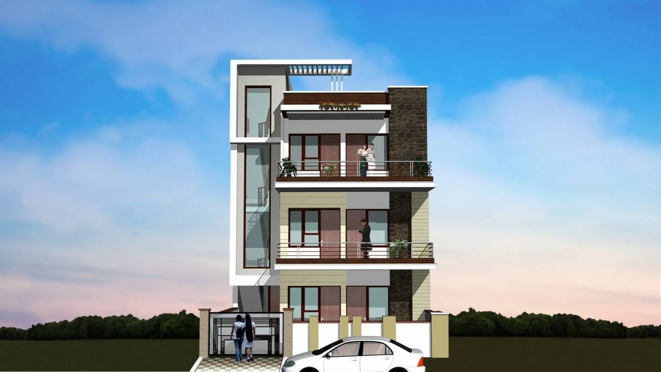 dummy Sharma Sharma Floors B 1474